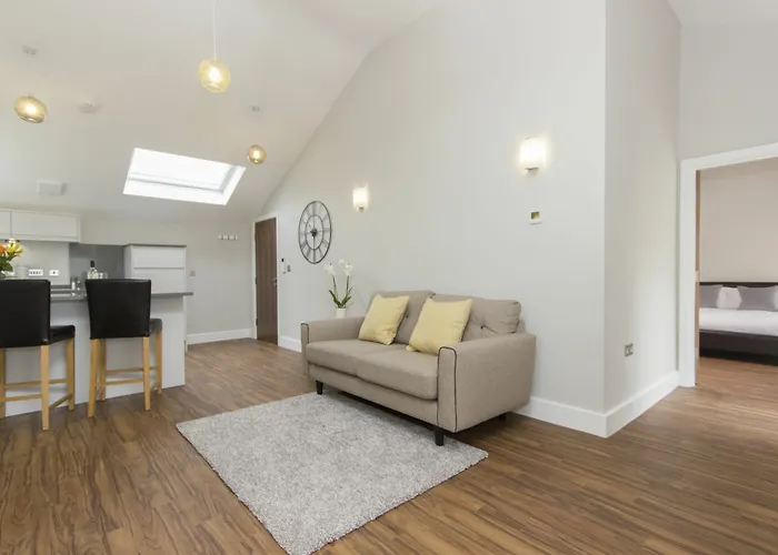 Citystay - The Dales