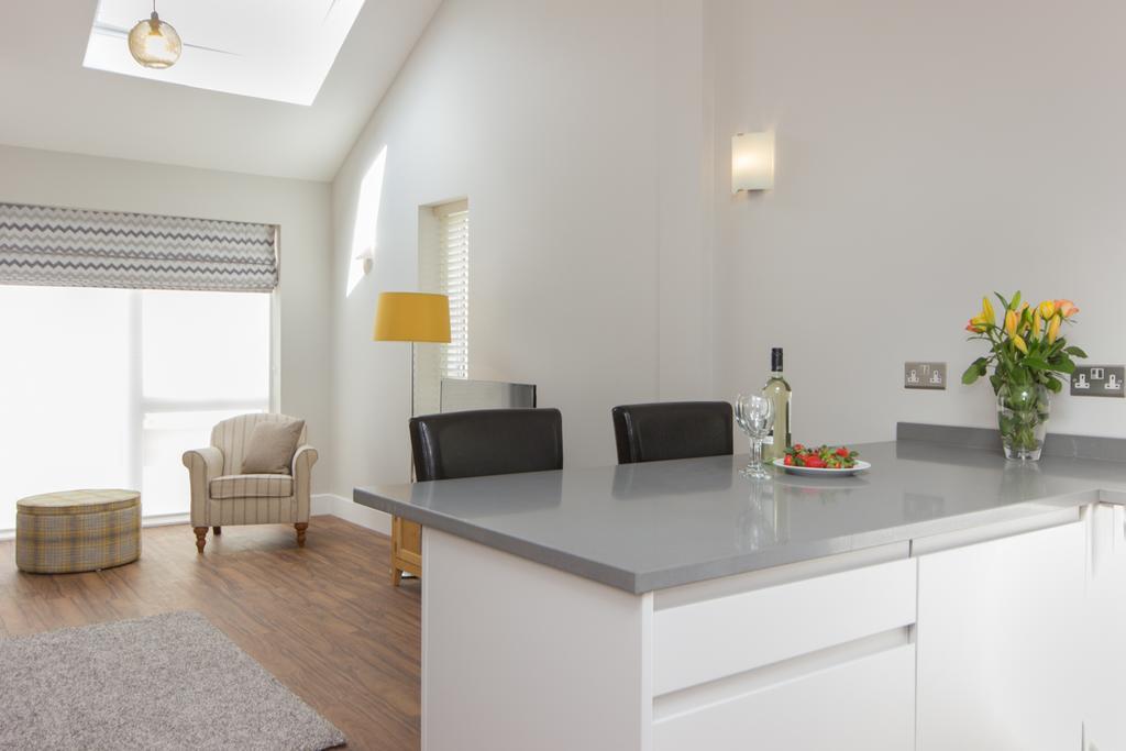 Citystay - The Dales * Cambridge (Cambridgeshire)
