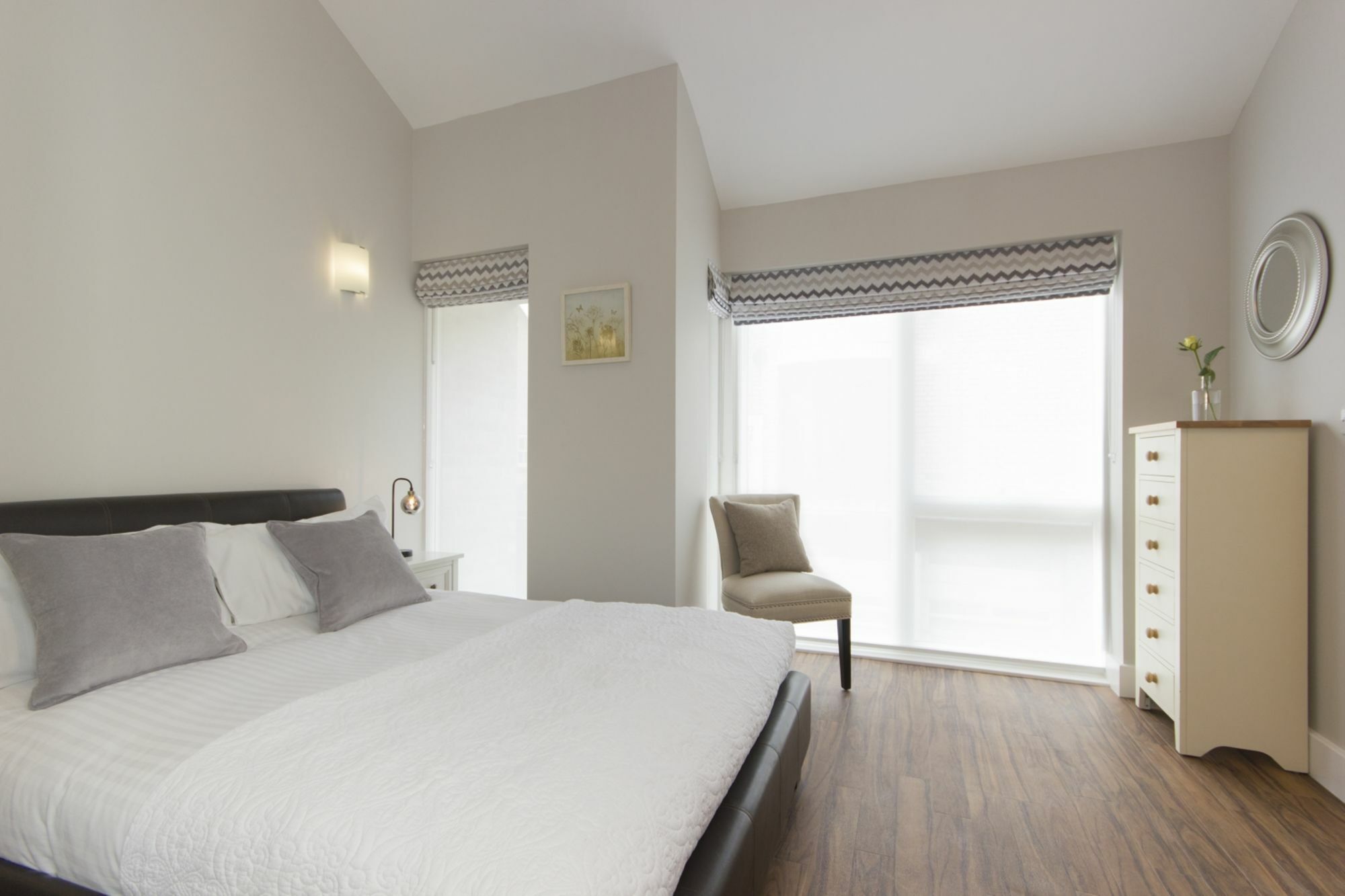 Apartemen Citystay - The Dales *