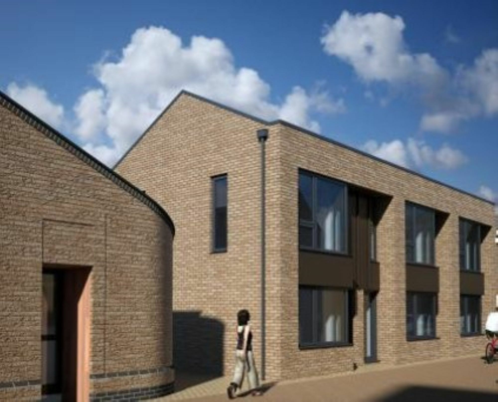 Citystay - The Dales * Cambridge (Cambridgeshire)