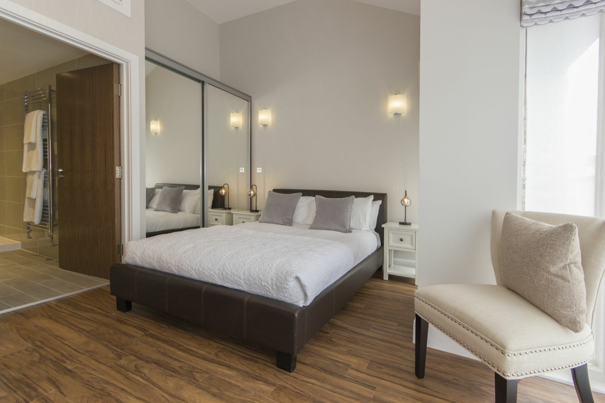 Citystay - The Dales Cambridge (Cambridgeshire)