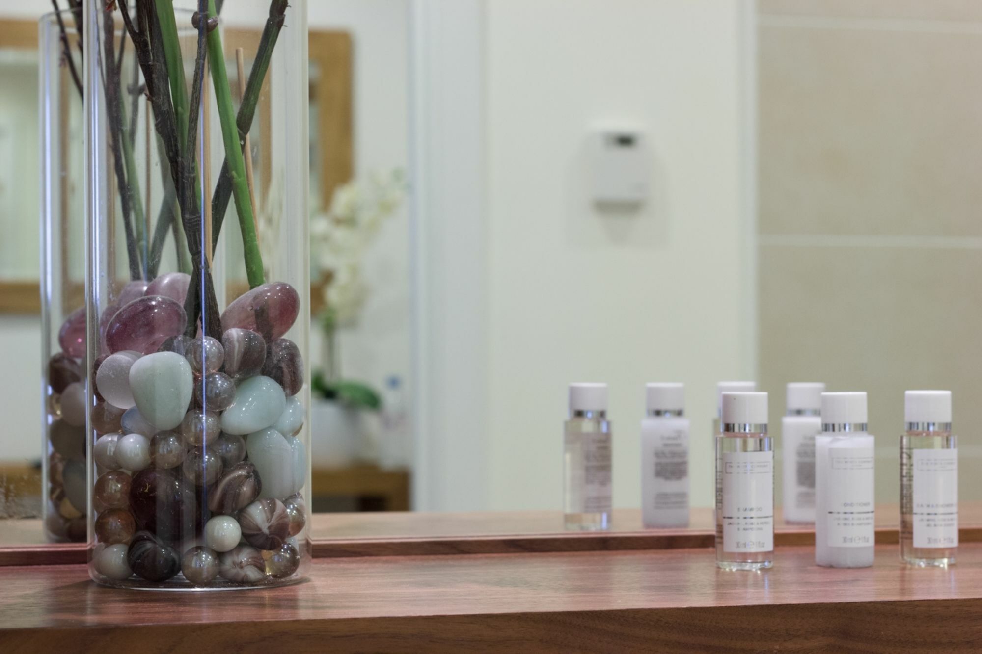 Apartemen Citystay - The Dales