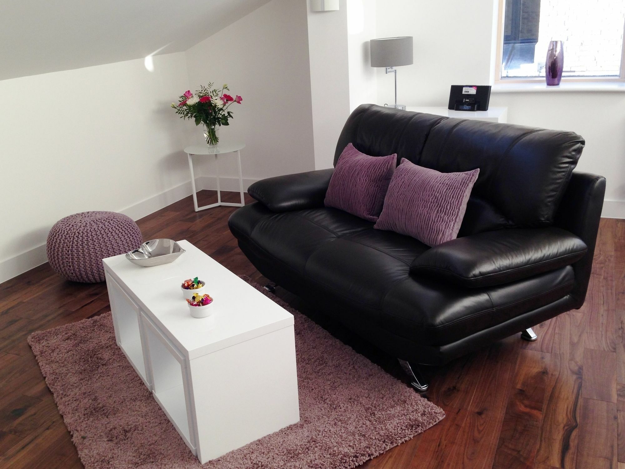 Apartemen Citystay - The Dales