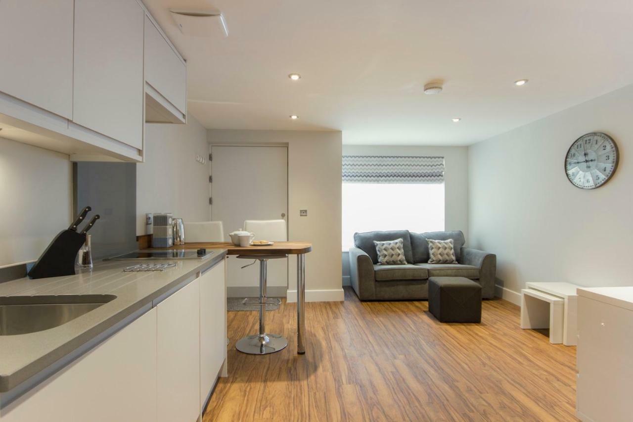 Citystay - The Dales * Cambridge (Cambridgeshire)