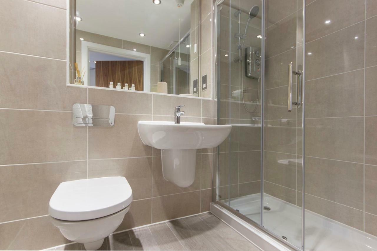 Apartemen Citystay - The Dales