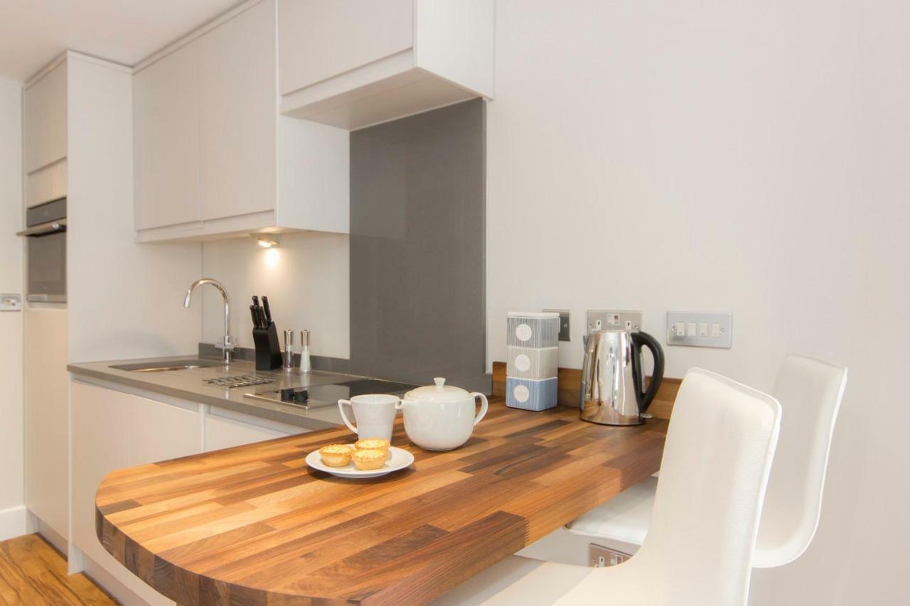 Citystay - The Dales Apartemen Cambridge (Cambridgeshire)