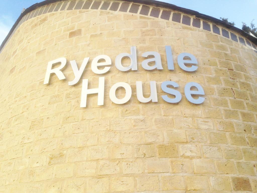 Citystay - The Dales Cambridge (Cambridgeshire)