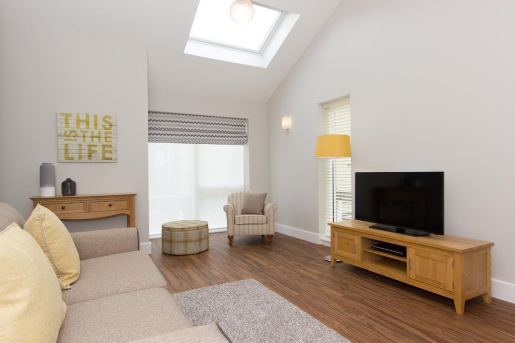 Apartment Citystay - The Dales *