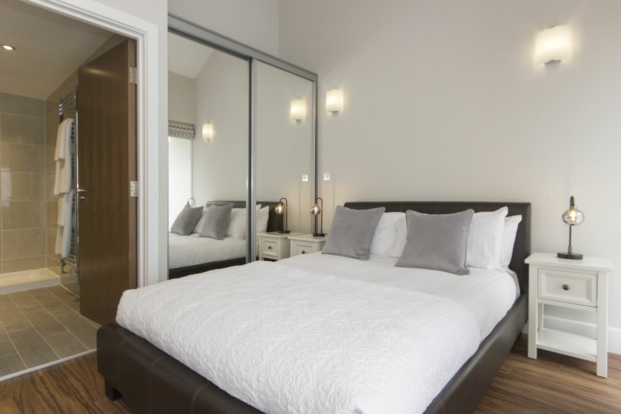 Citystay - The Dales Apartment