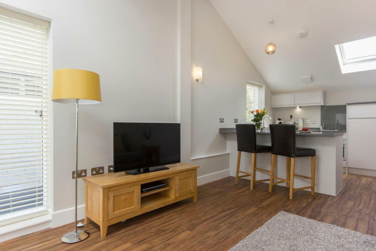 Citystay - The Dales * Cambridge (Cambridgeshire)